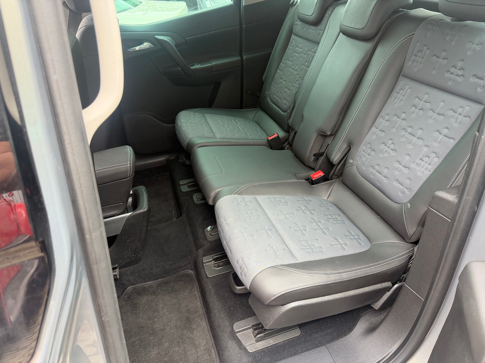 OPEL Meriva 1.4 Turbo Cosmo Automatic-image-5