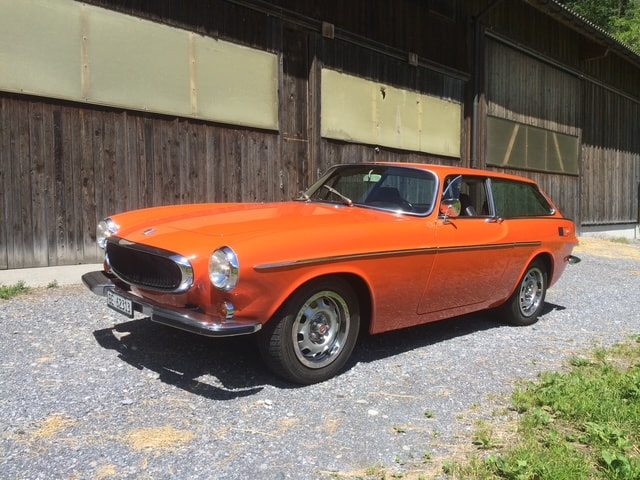 VOLVO PV 544-image-0