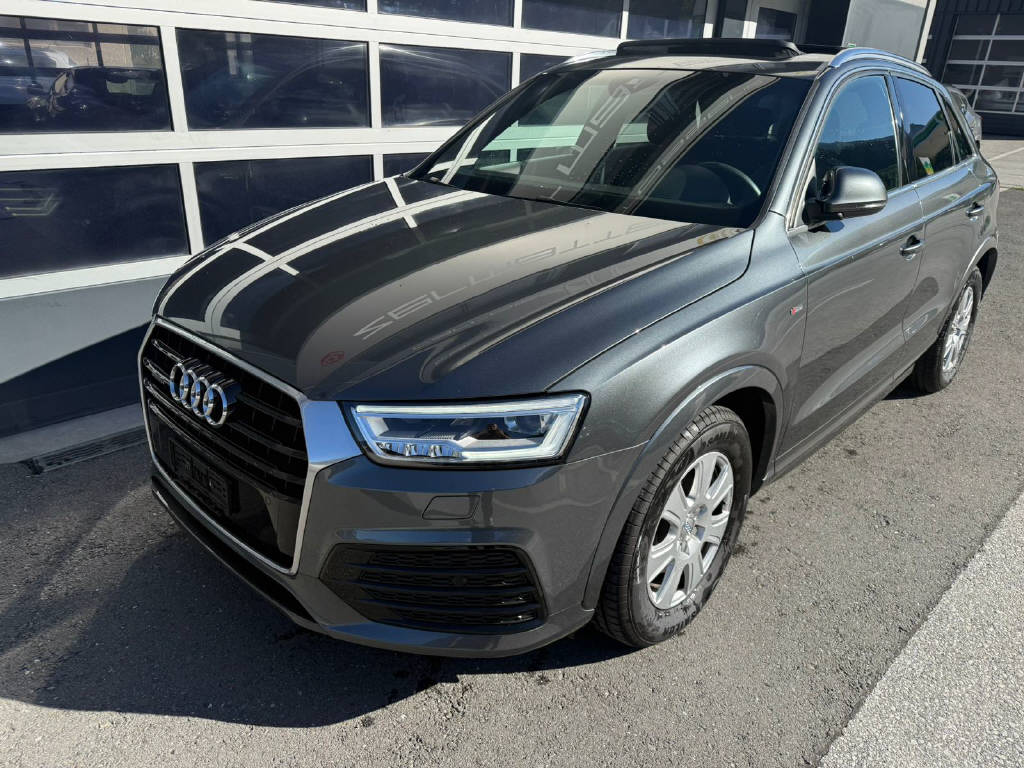 AUDI Q3 2.0 TFSI Sport quattro STr-showroom-element-1