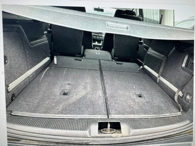VW Sharan 2.0 TDI BlueMotion Technology Trendline DSG-image-10