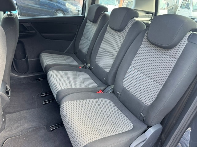 VW Sharan 2.0 TDI BlueMotion Technology Trendline DSG-image-10