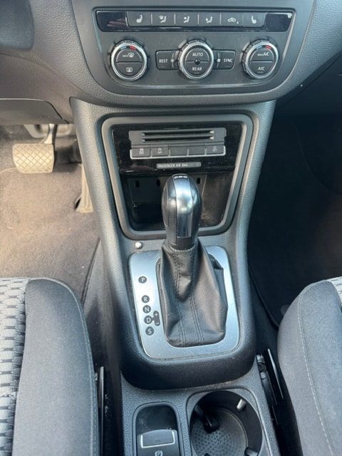 VW Sharan 2.0 TDI BlueMotion Technology Trendline DSG-image-11