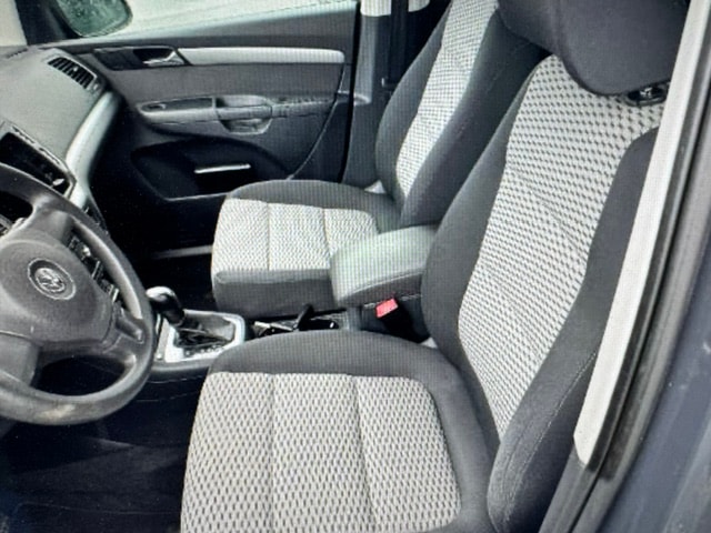 VW Sharan 2.0 TDI BlueMotion Technology Trendline DSG-image-7