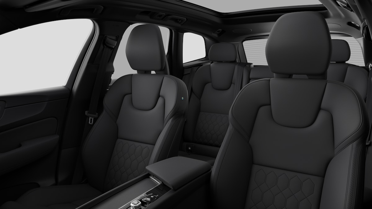 VOLVO XC60 2.0 T6 TE Ultra Dark eAWD-image-10