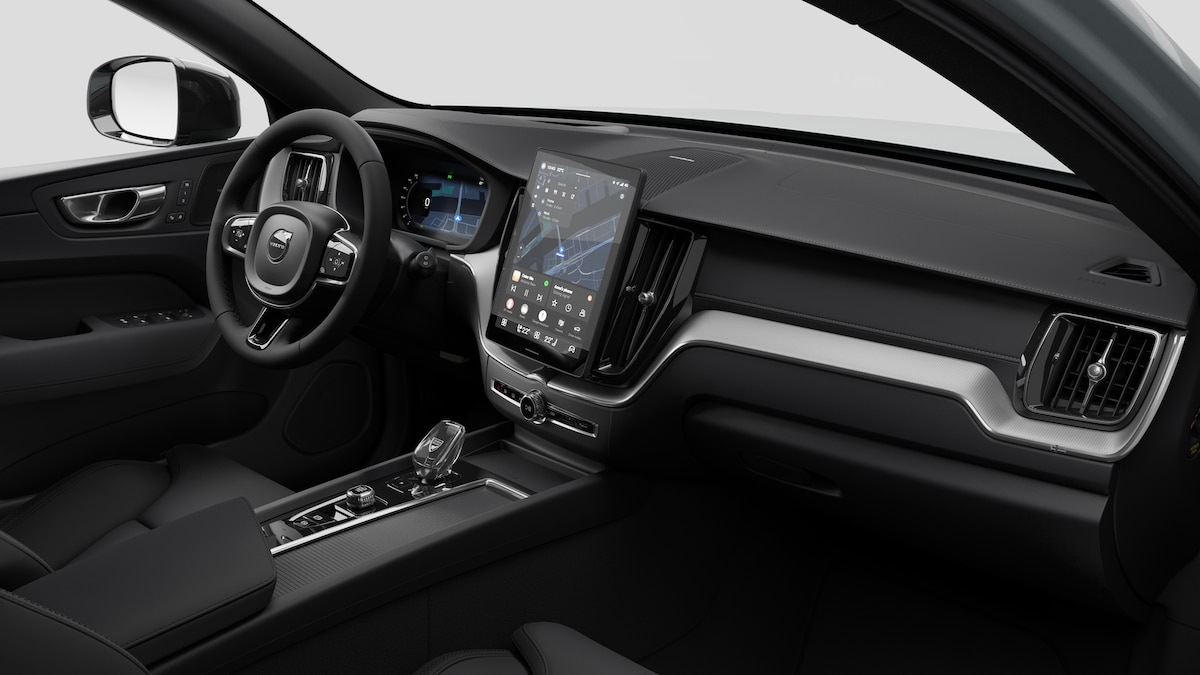 VOLVO XC60 2.0 T6 TE Ultra Dark eAWD-image-8