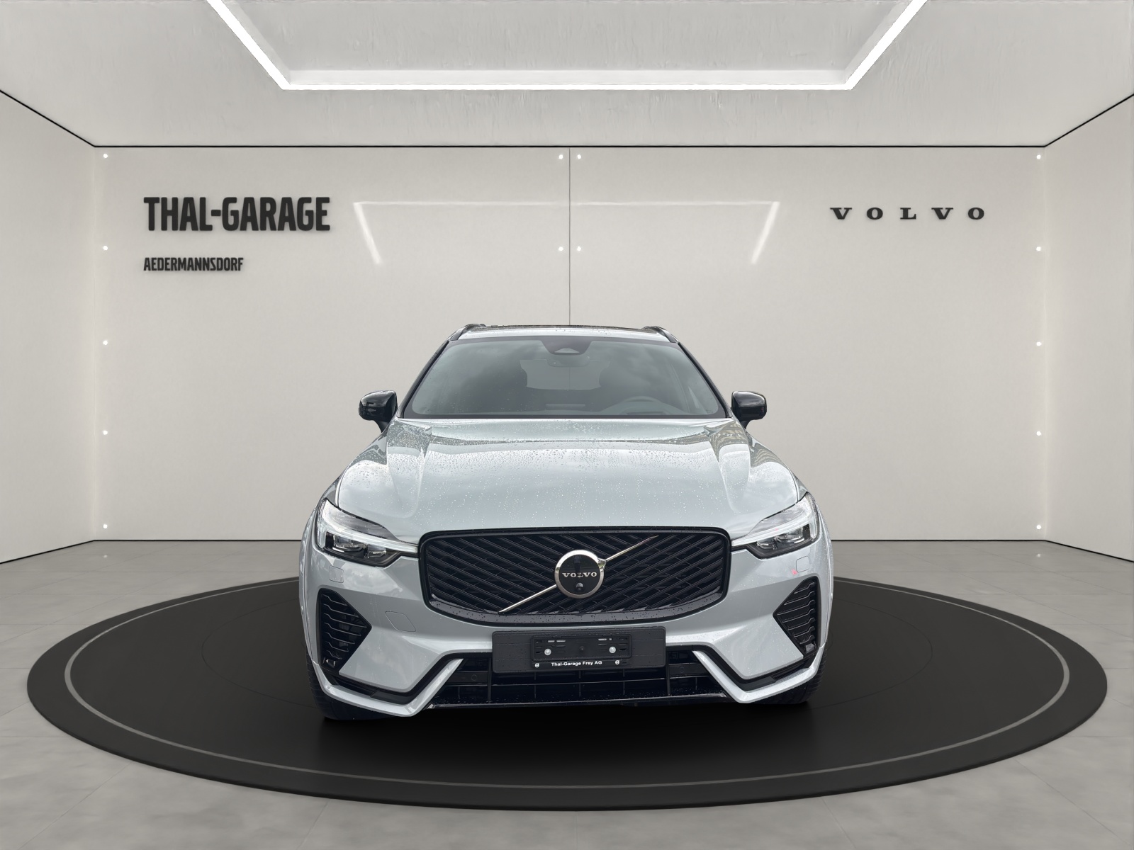 VOLVO XC60 2.0 T6 TE Ultra Dark eAWD-image-12