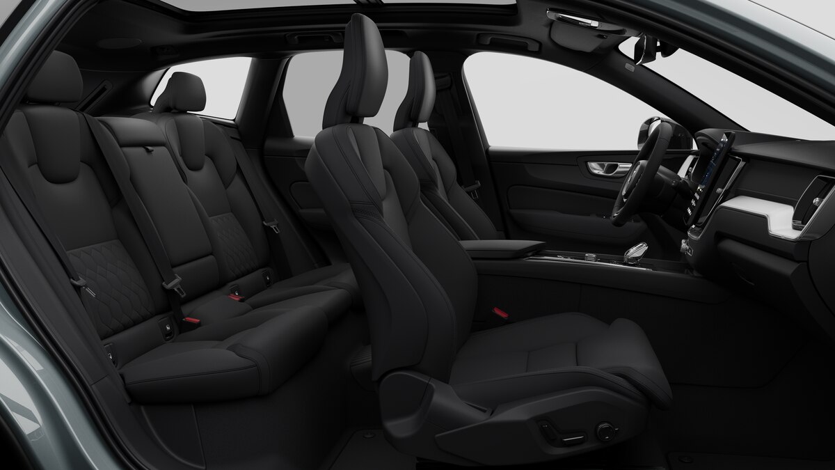 VOLVO XC60 2.0 T6 TE Ultra Dark eAWD-image-13