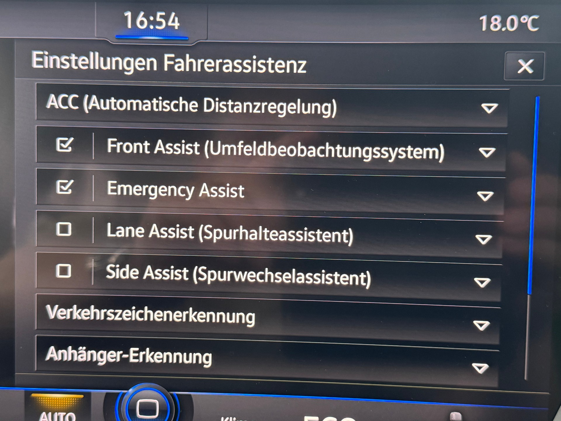 VW Touareg 4.0 V8 TDI R-Line Tiptronic*Standheizung*AHK*Sitze v. mit Belüftung und Massagefunktion*-image-15