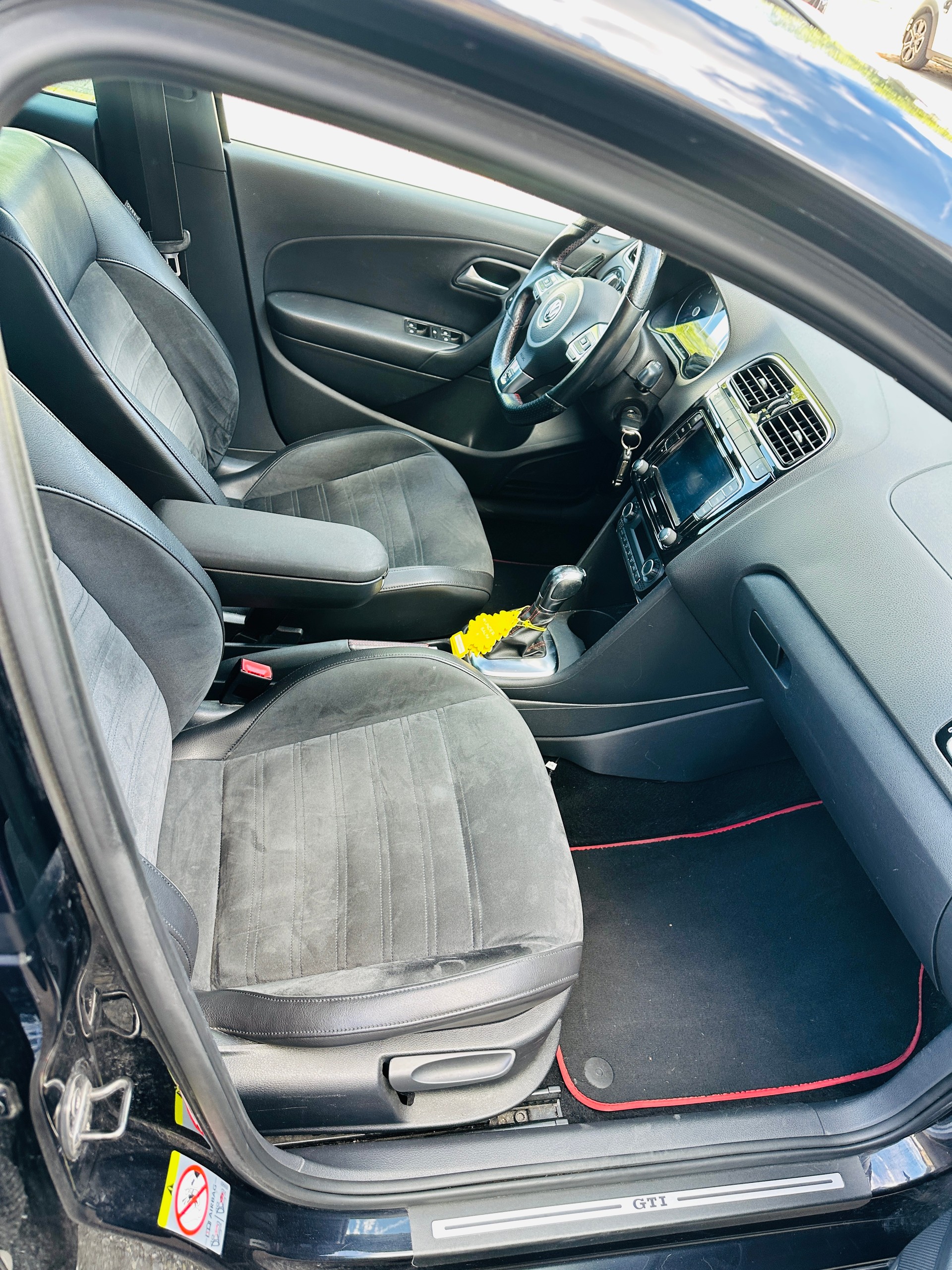 VW Polo 1.4 TSI GTI DSG-image-13