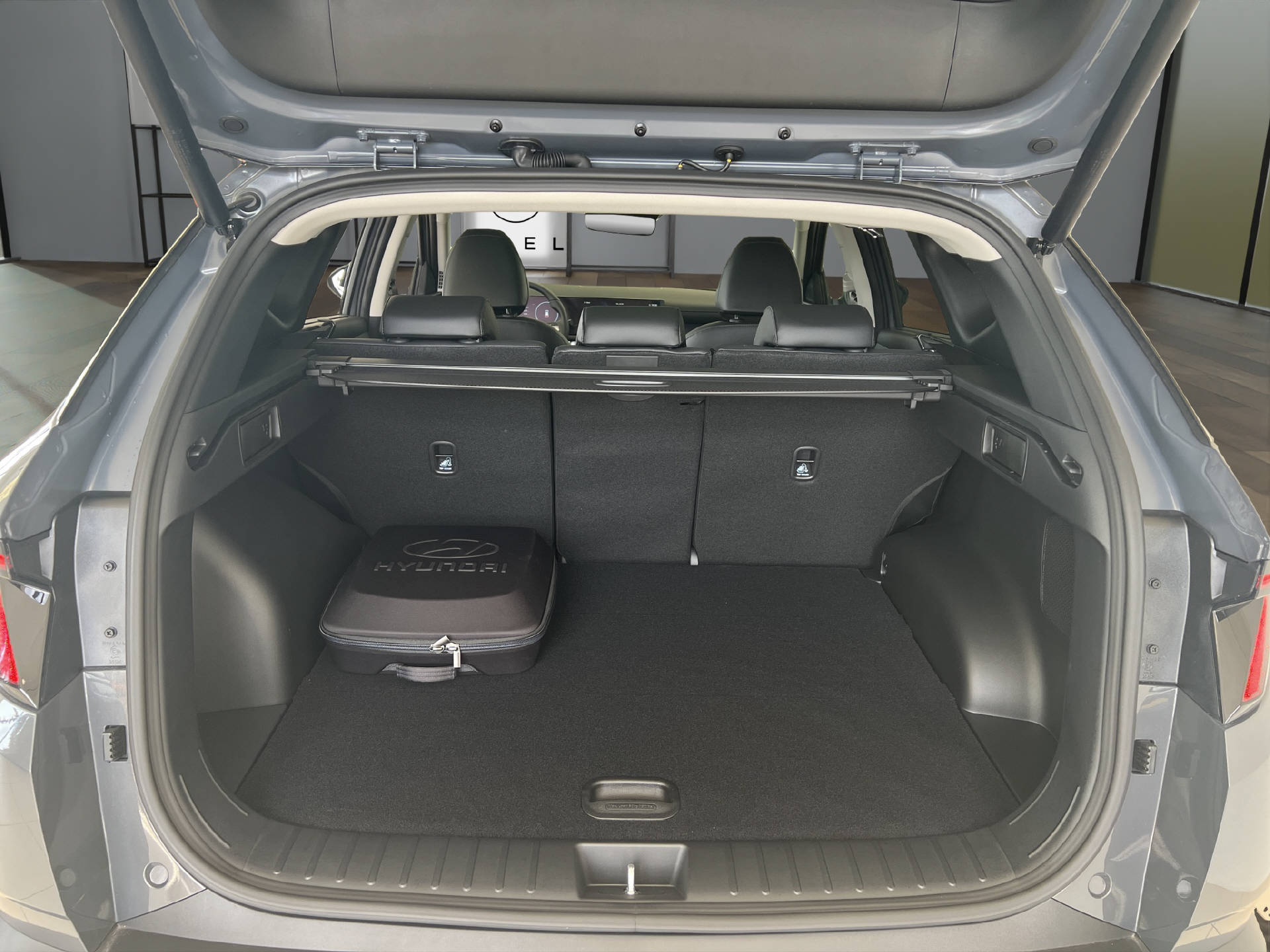 HYUNDAI Tucson 1.6 T-GDi PHEV Vertex 4WD-image-14