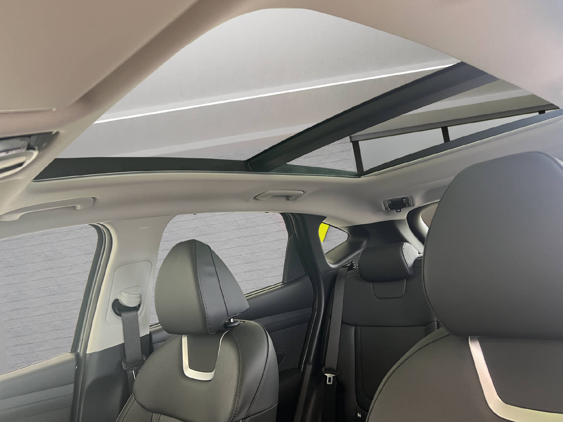HYUNDAI Tucson 1.6 T-GDi PHEV Vertex 4WD-image-12