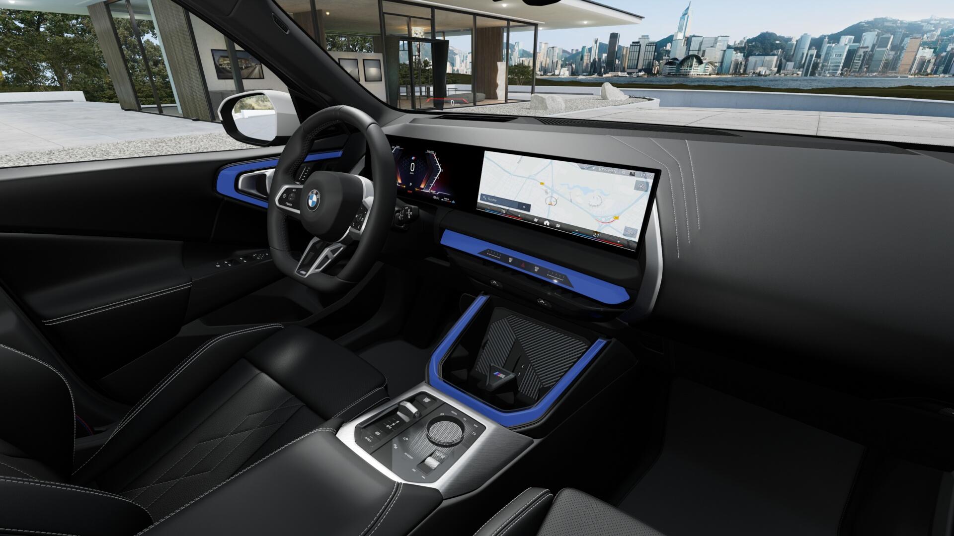 BMW X3 20d xDrive-image-3