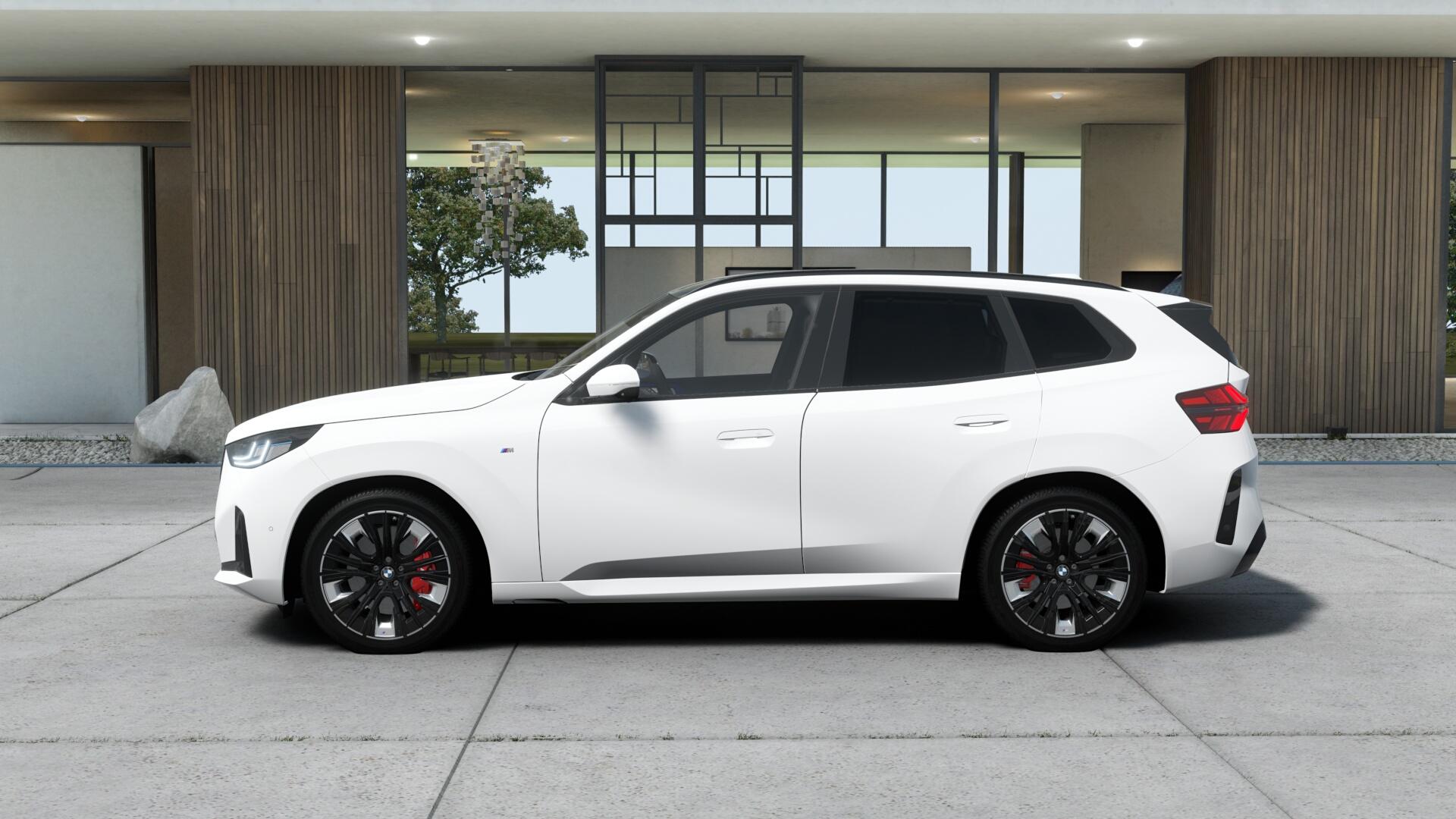 BMW X3 20d xDrive-image-1