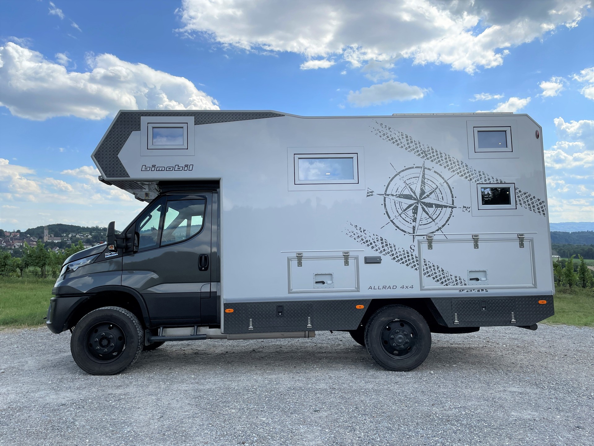 BIMOBIL EX 420-image-3