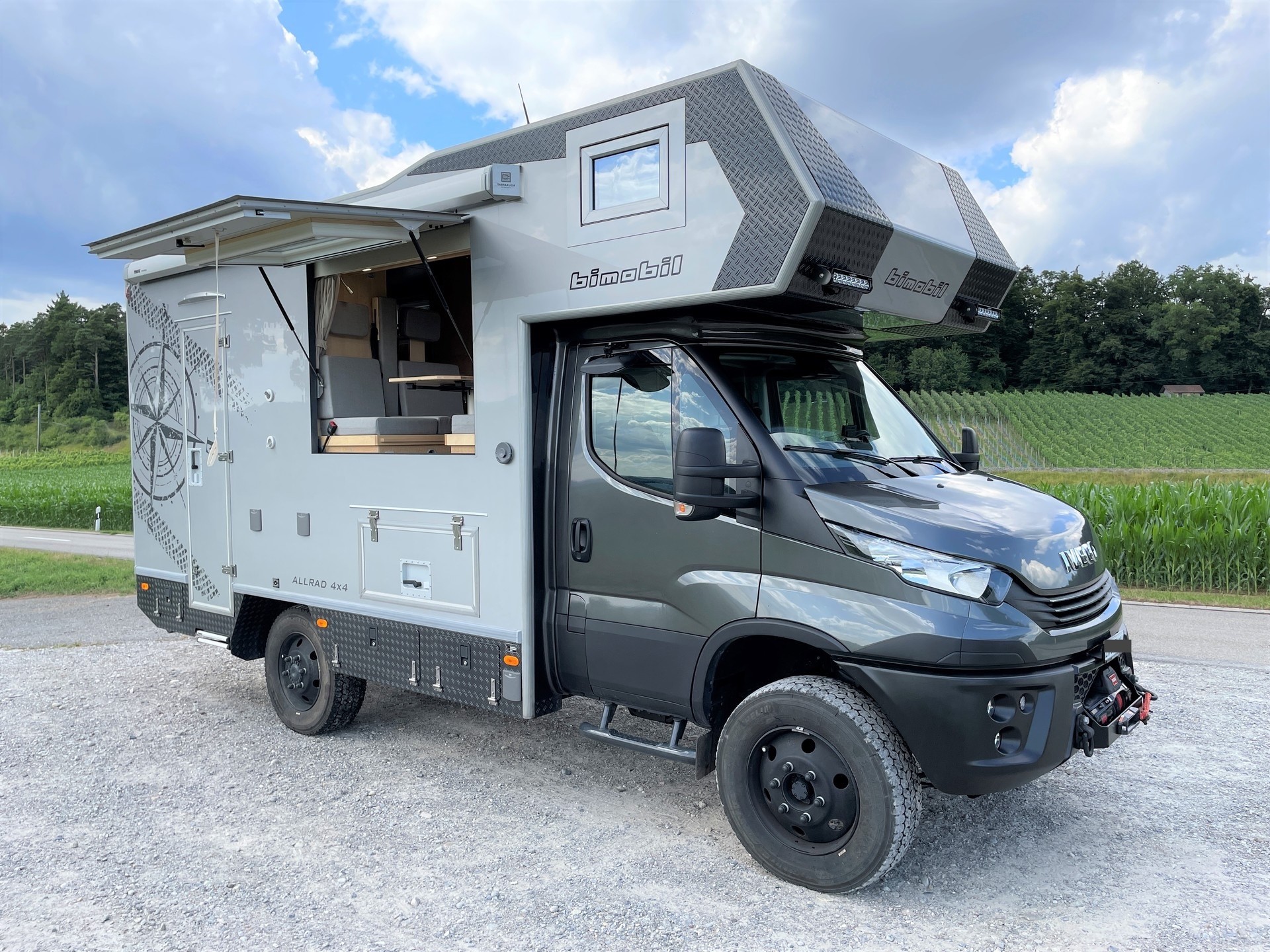 BIMOBIL EX 420-image-1