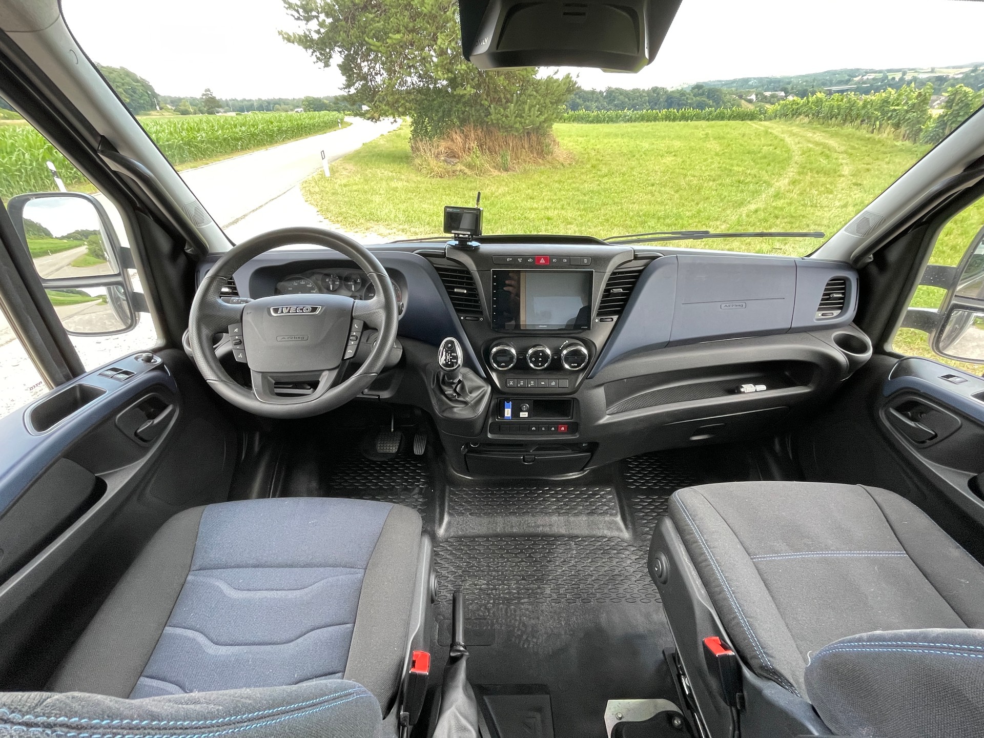 BIMOBIL EX 420-image-5