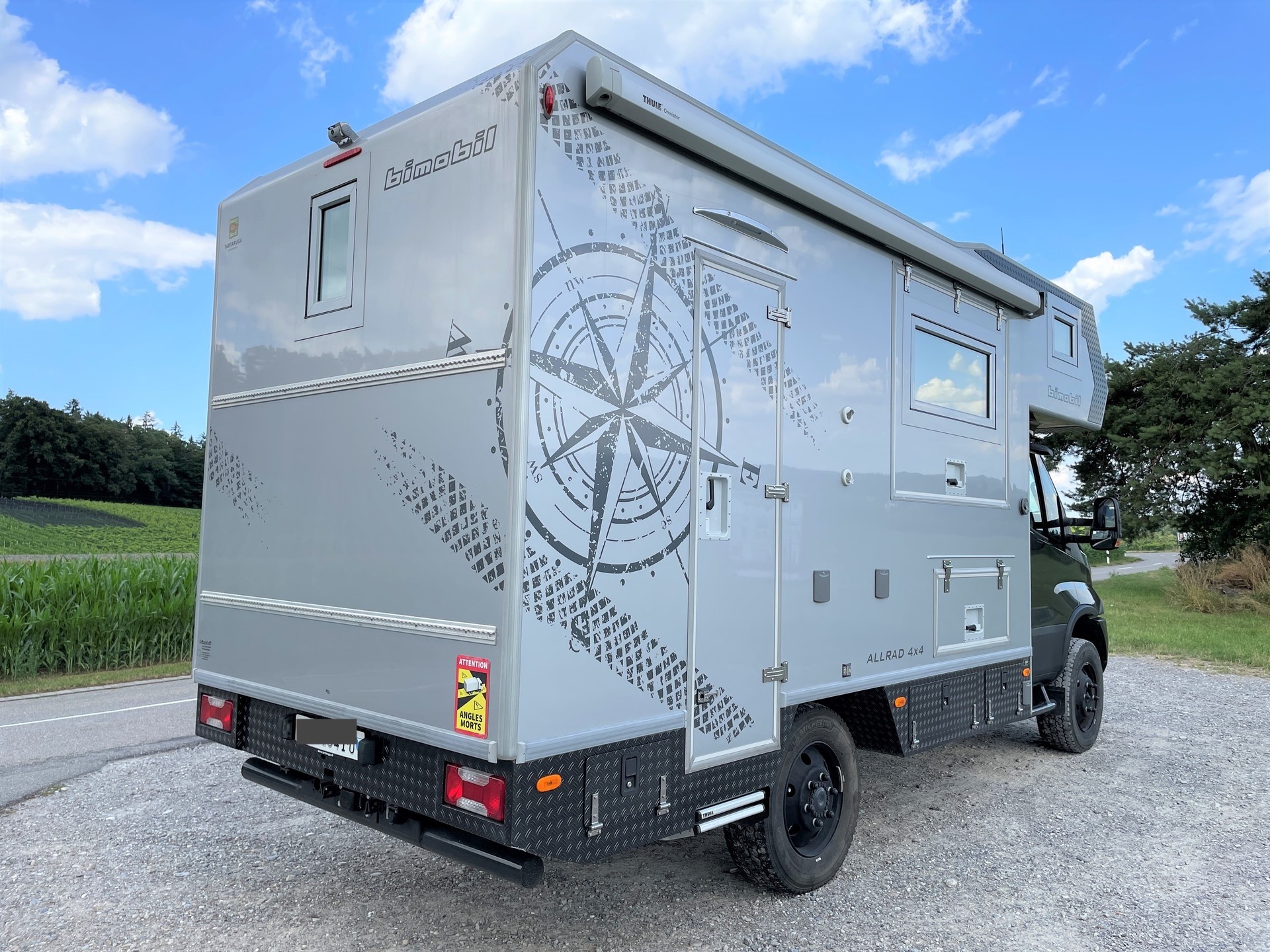 BIMOBIL EX 420-image-4
