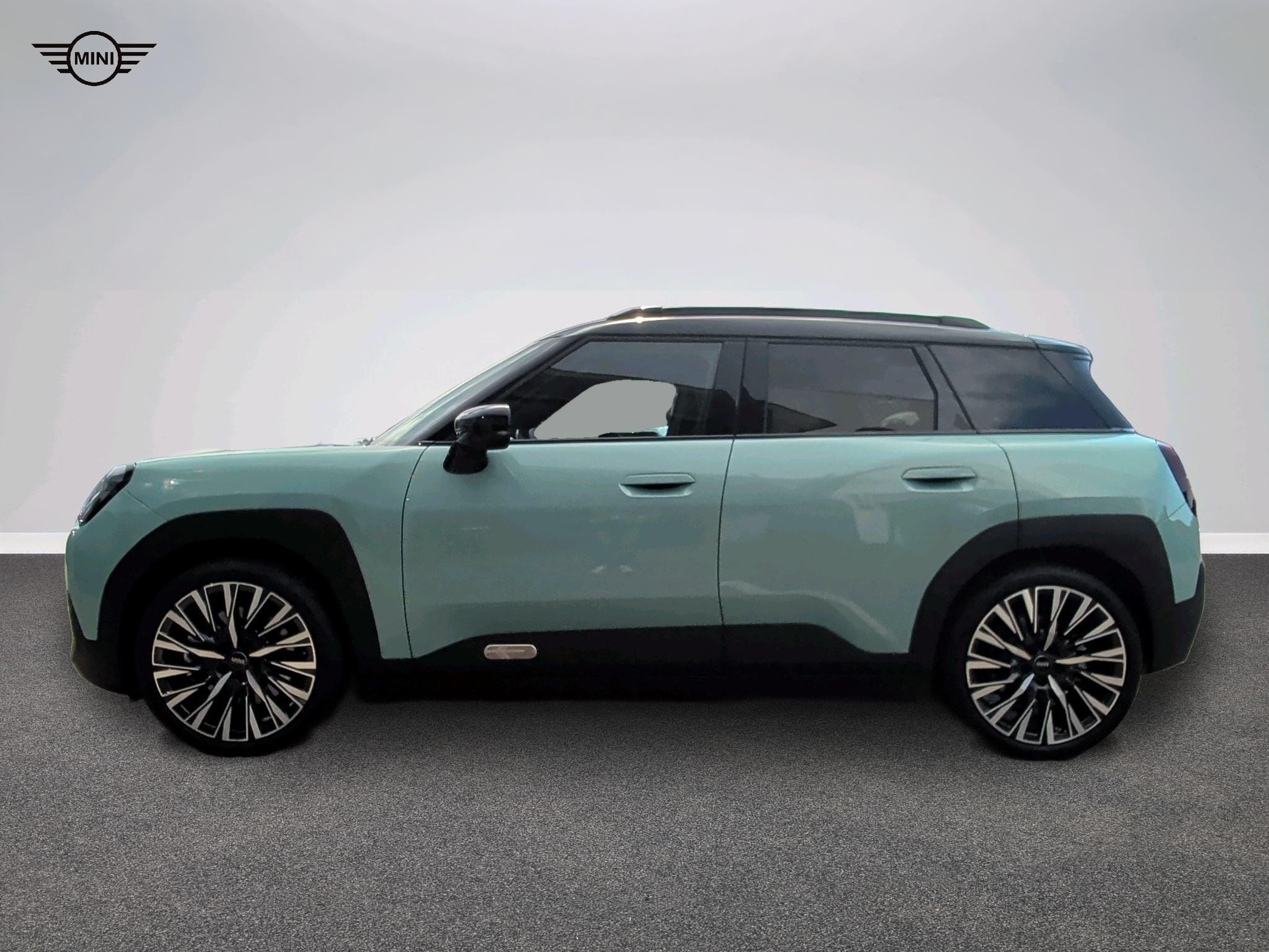 MINI Aceman SE-image-1