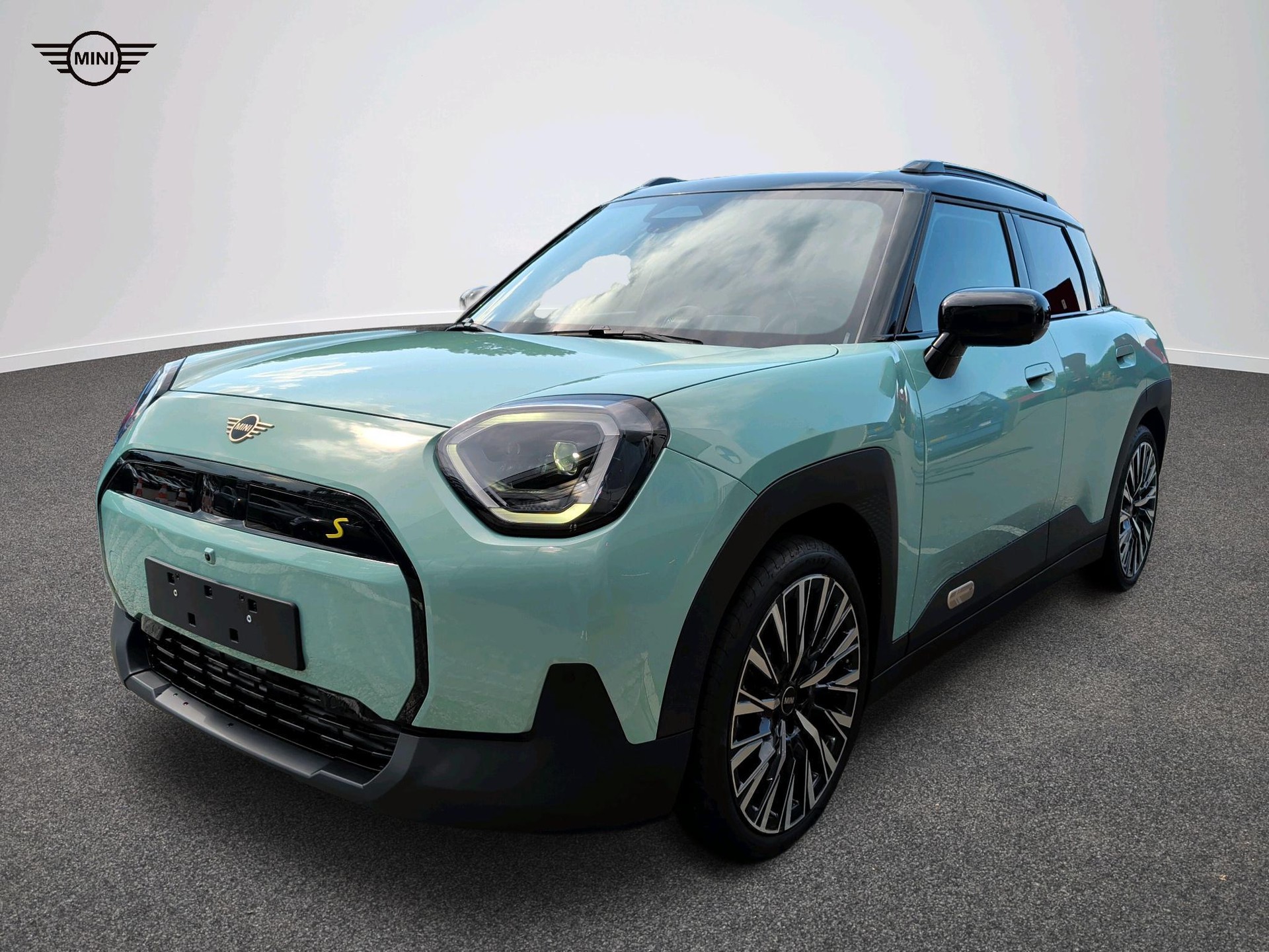 MINI Aceman SE-image-0