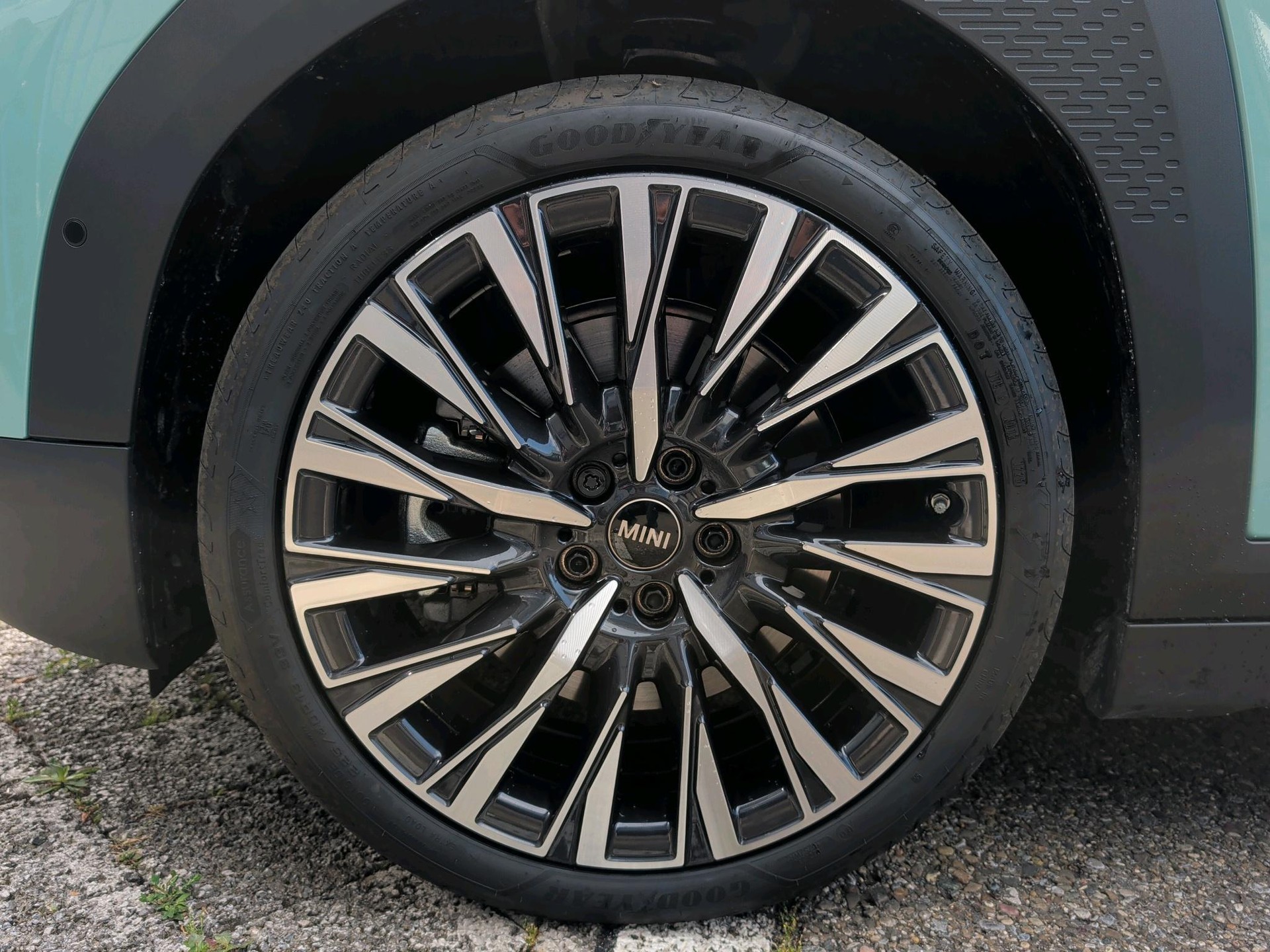 MINI Aceman SE-image-9
