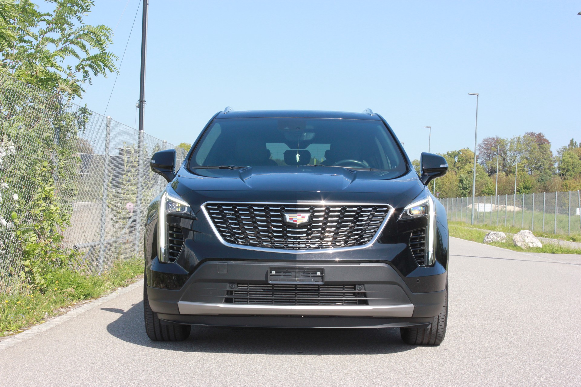 CADILLAC 2.0 T Premium Luxury AWD-image-1