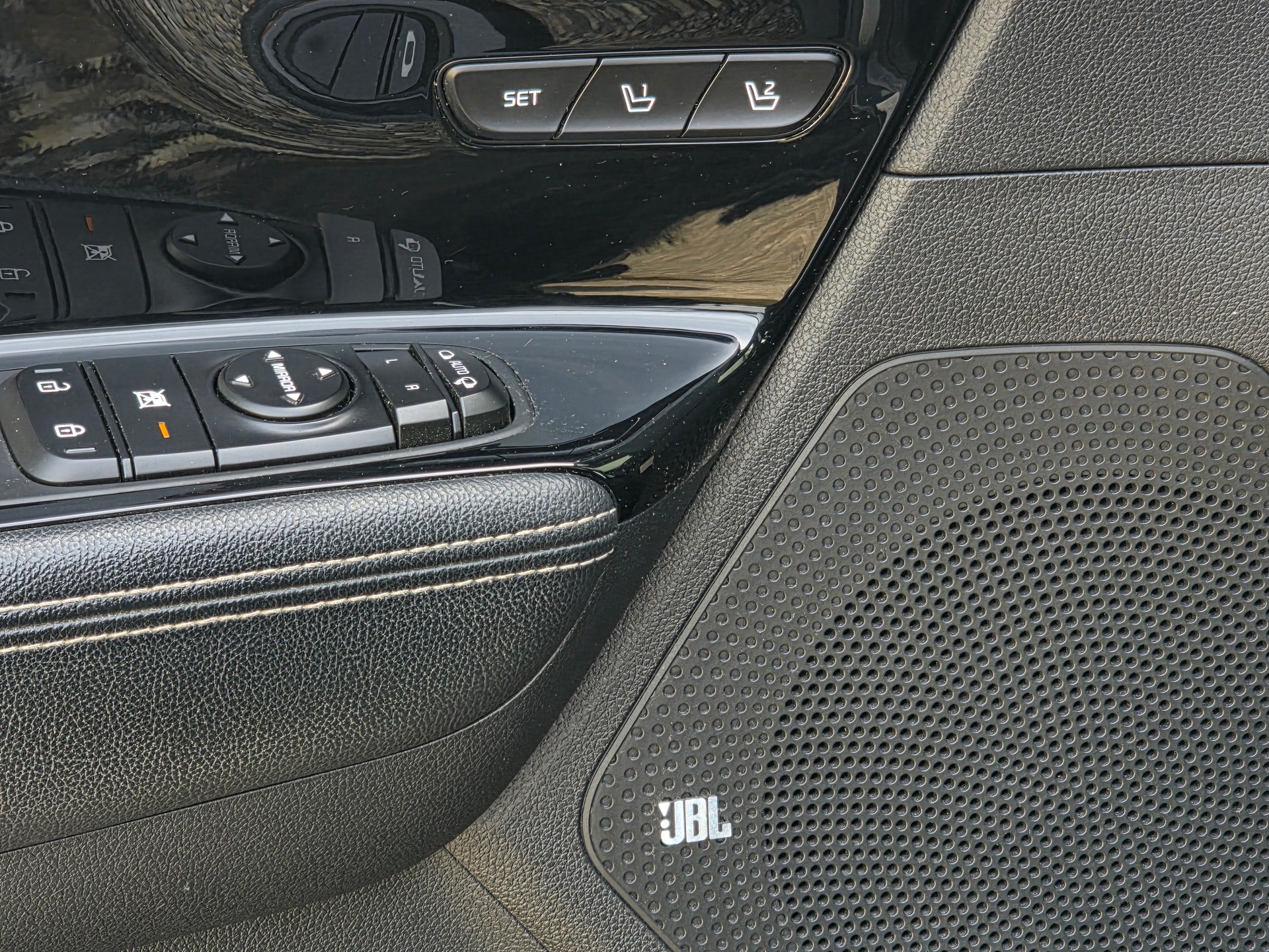 KIA Niro 1.6GDi Hybrid Style DCT * CH-Fahrzeug * Ab MFK * Vollausstattung *-image-9