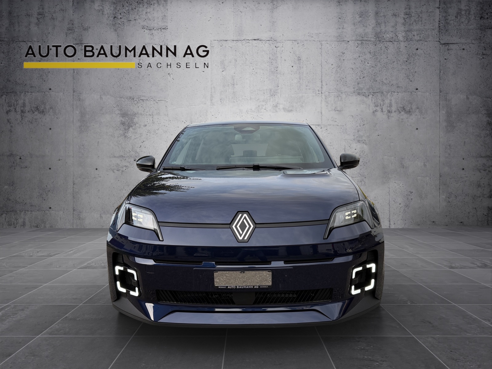 RENAULT R5 E-Tech Comfort Range 52 kWh Techno-image-5