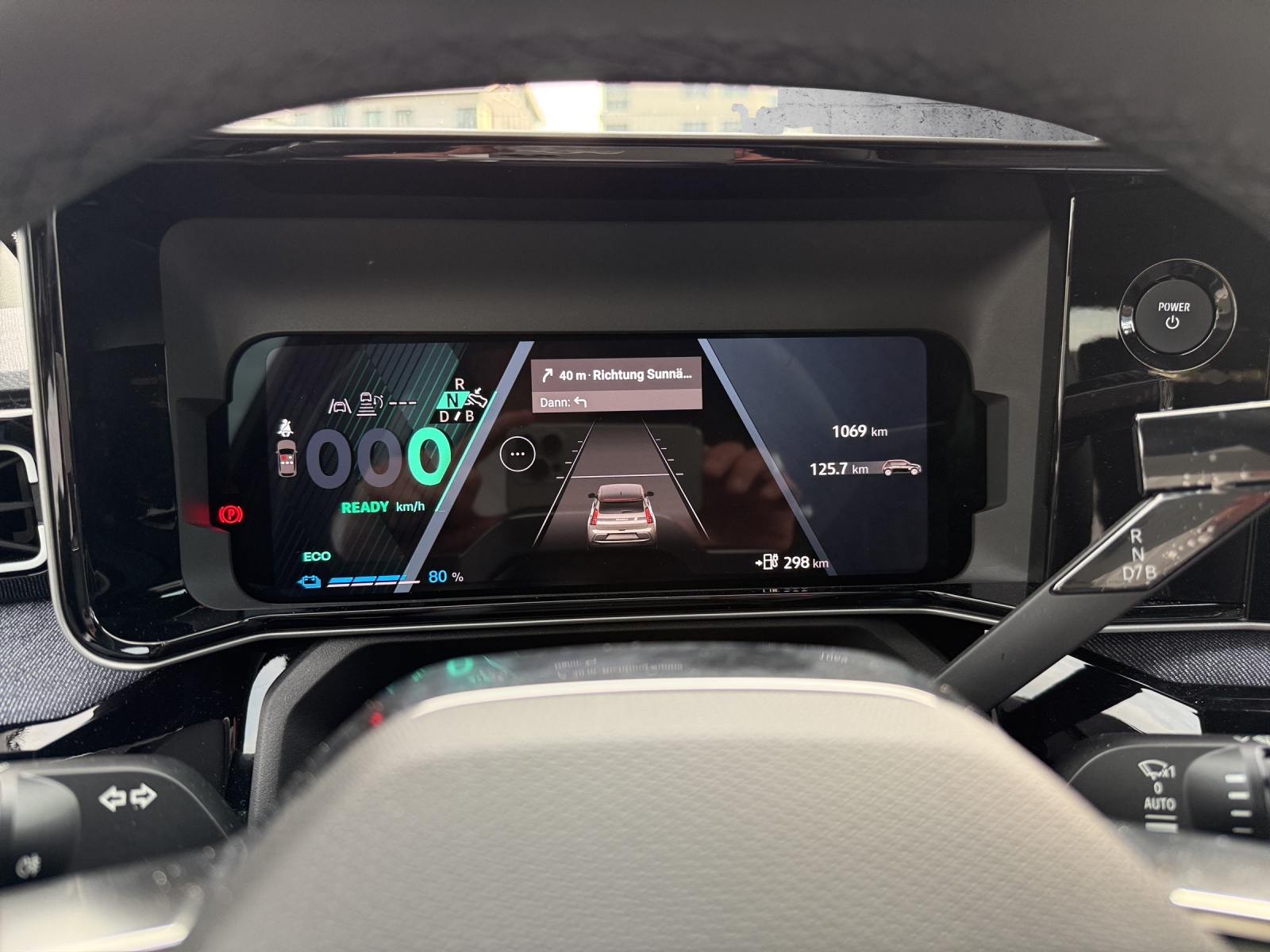 RENAULT R5 E-Tech Comfort Range 52 kWh Techno-image-10