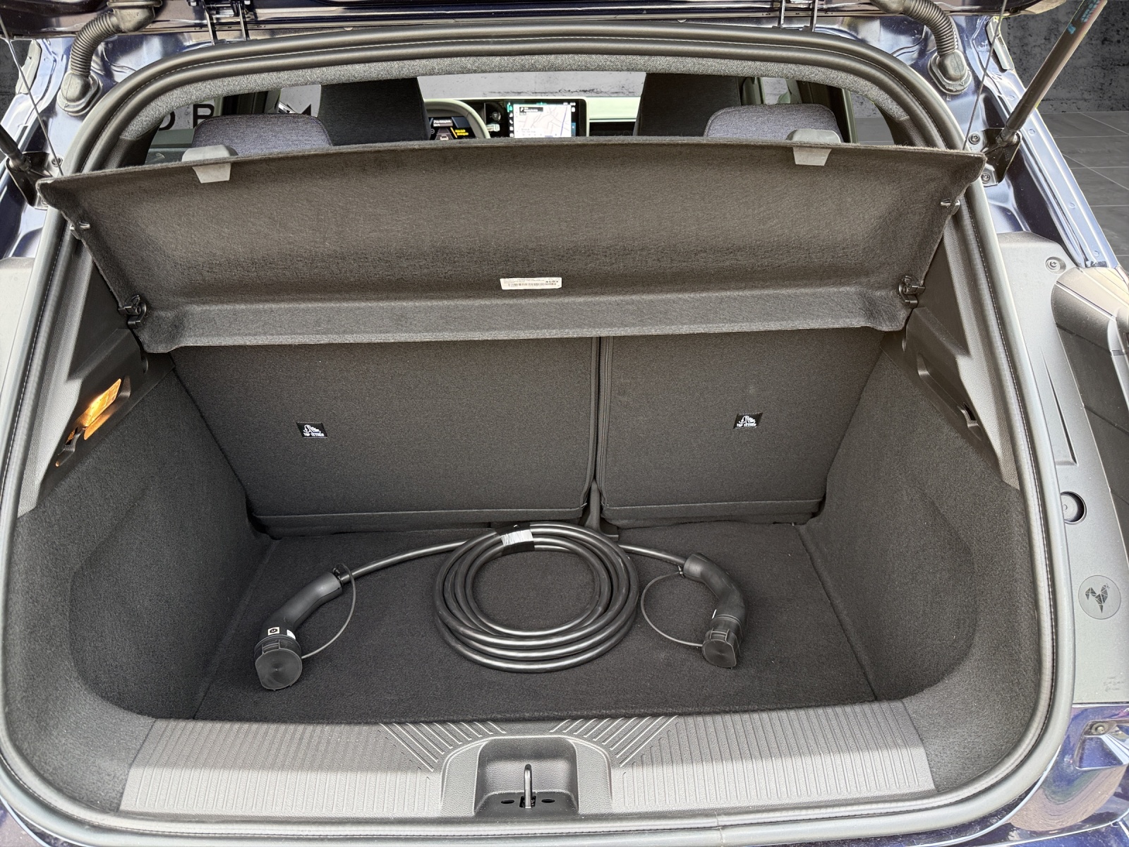 RENAULT R5 E-Tech Comfort Range 52 kWh Techno-image-11