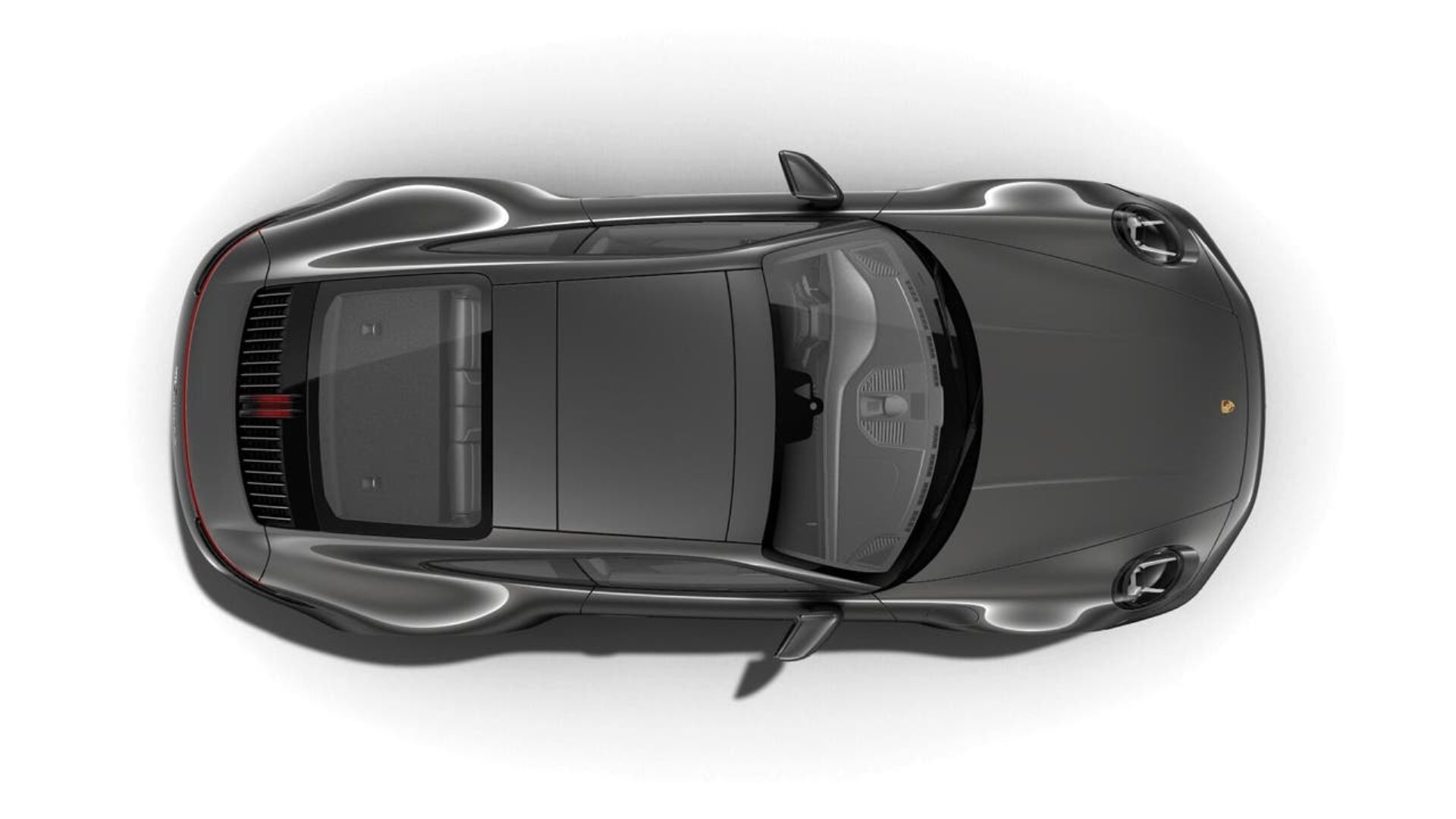 PORSCHE 911 Carrera 4S-image-3