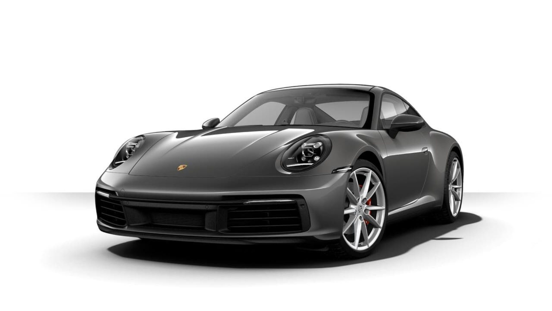 PORSCHE 911 Carrera 4S-image-0