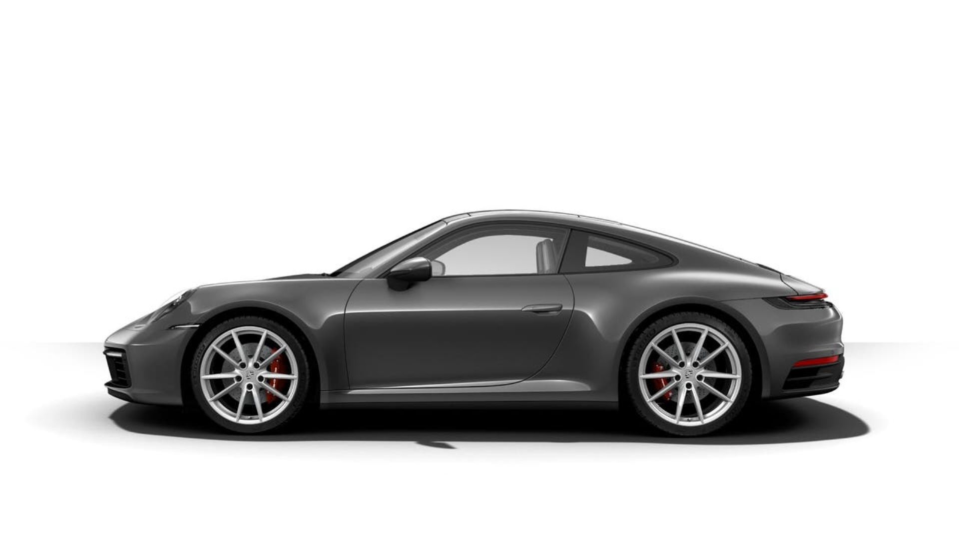 PORSCHE 911 Carrera 4S-image-1