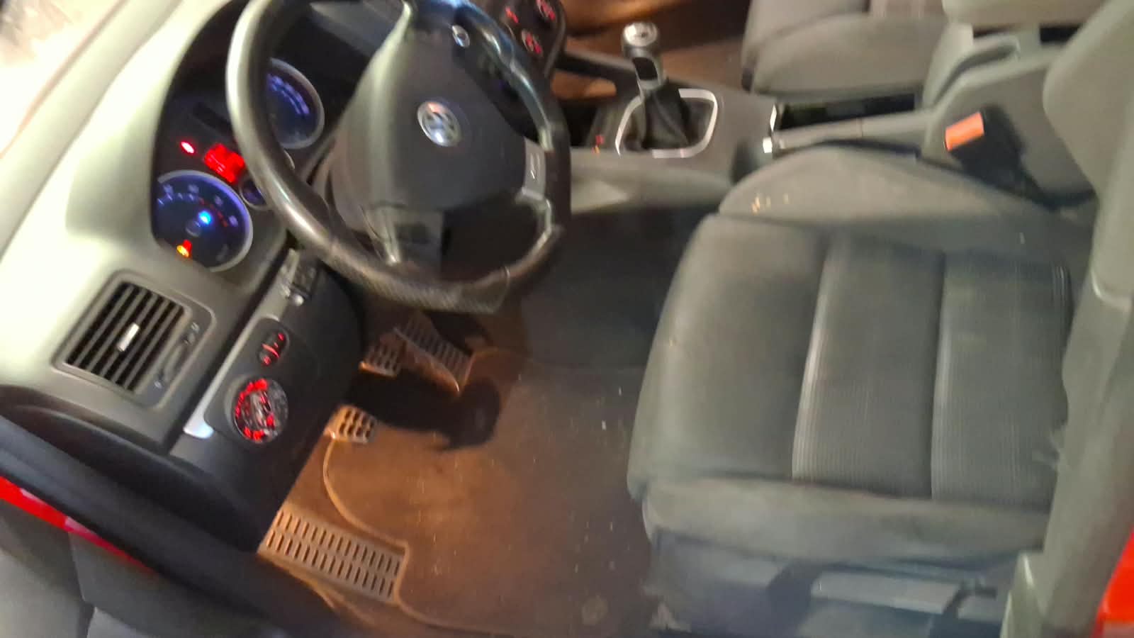 VW Golf 2.0 TFSI GTI-image-5