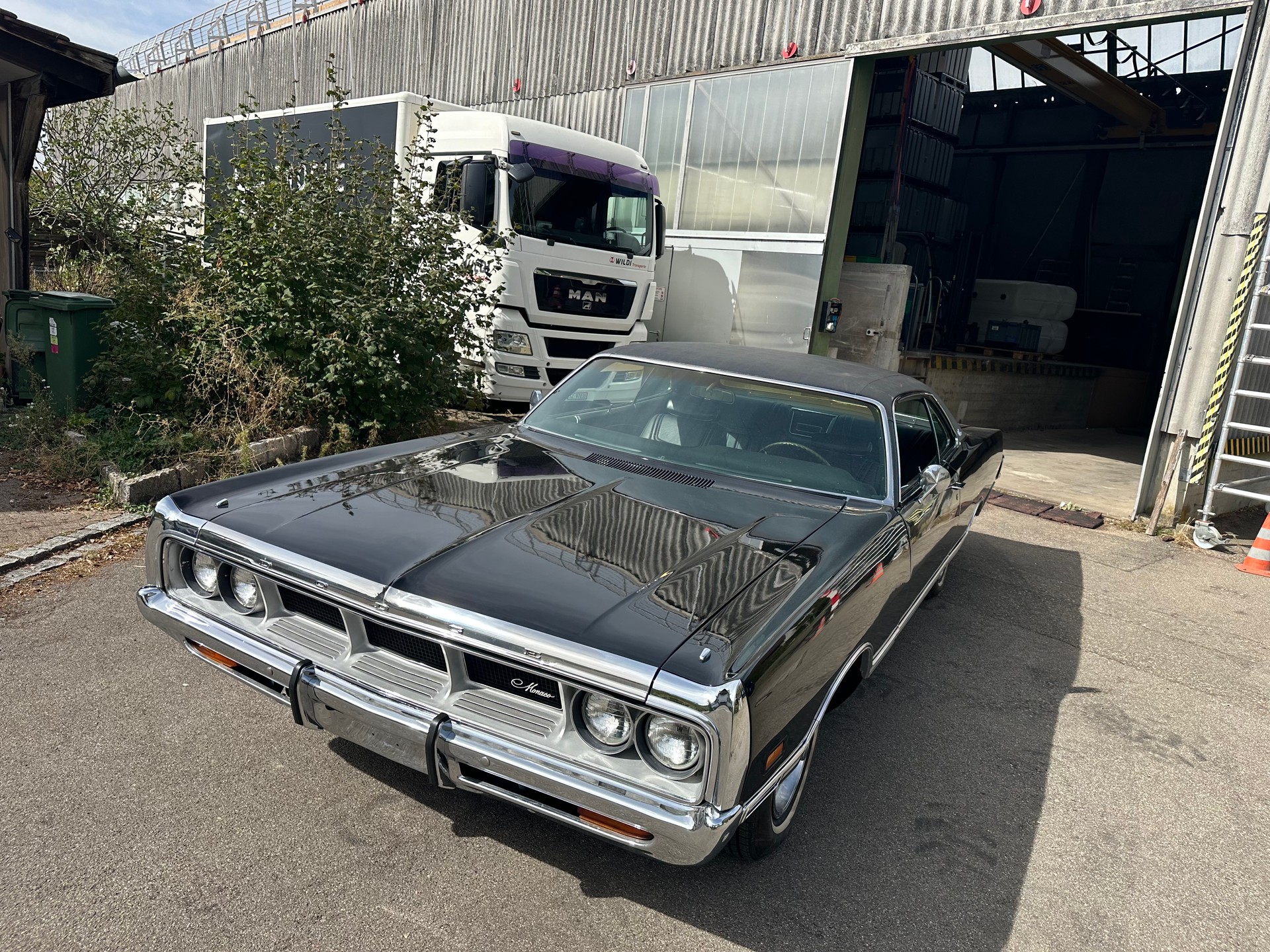 DODGE 440-image-0