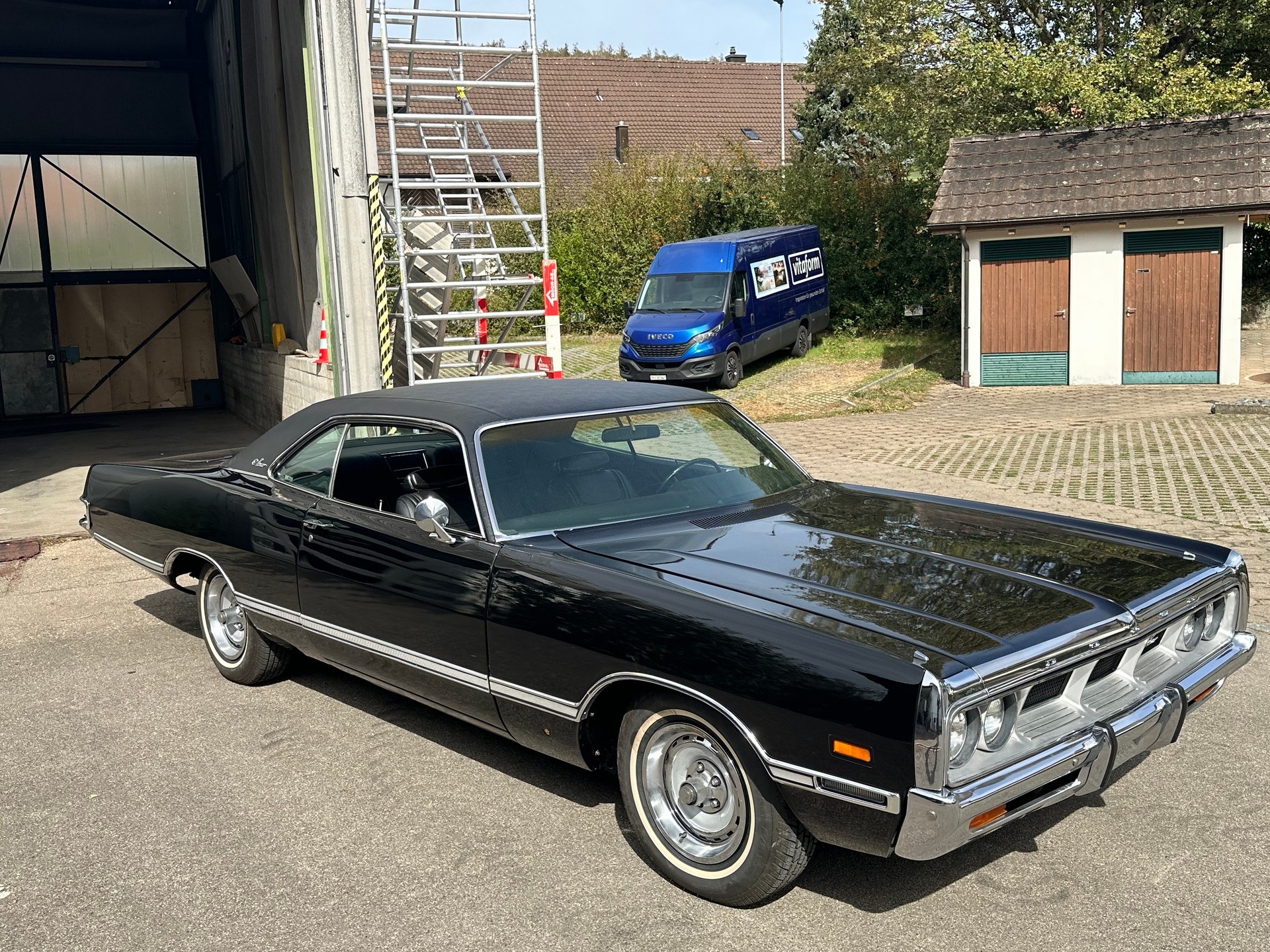 DODGE 440-image-1