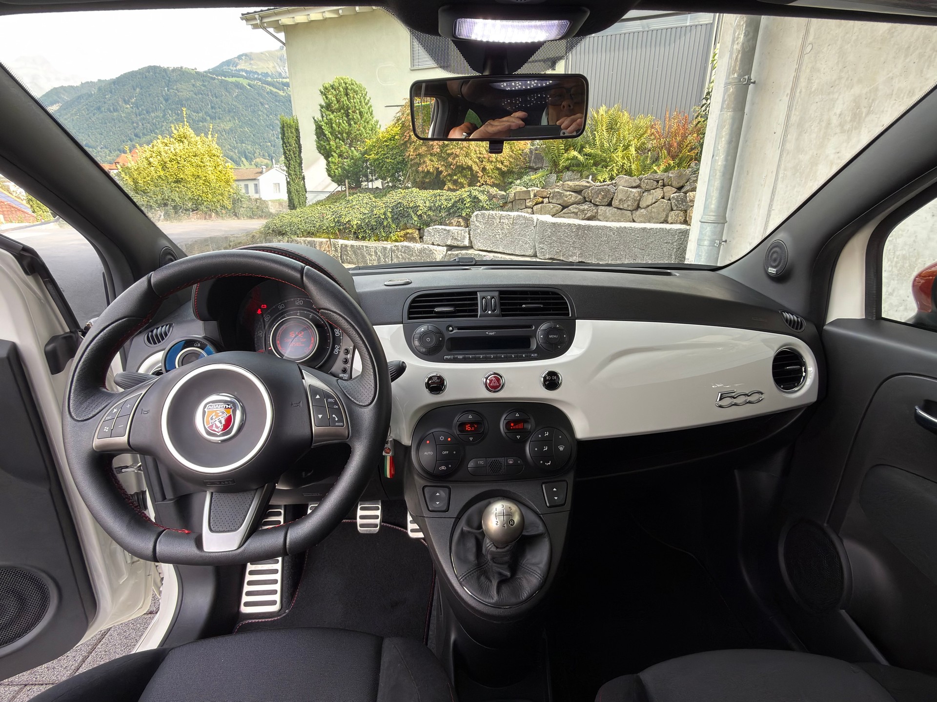 FIAT 1.4 T-Jet 135-image-4