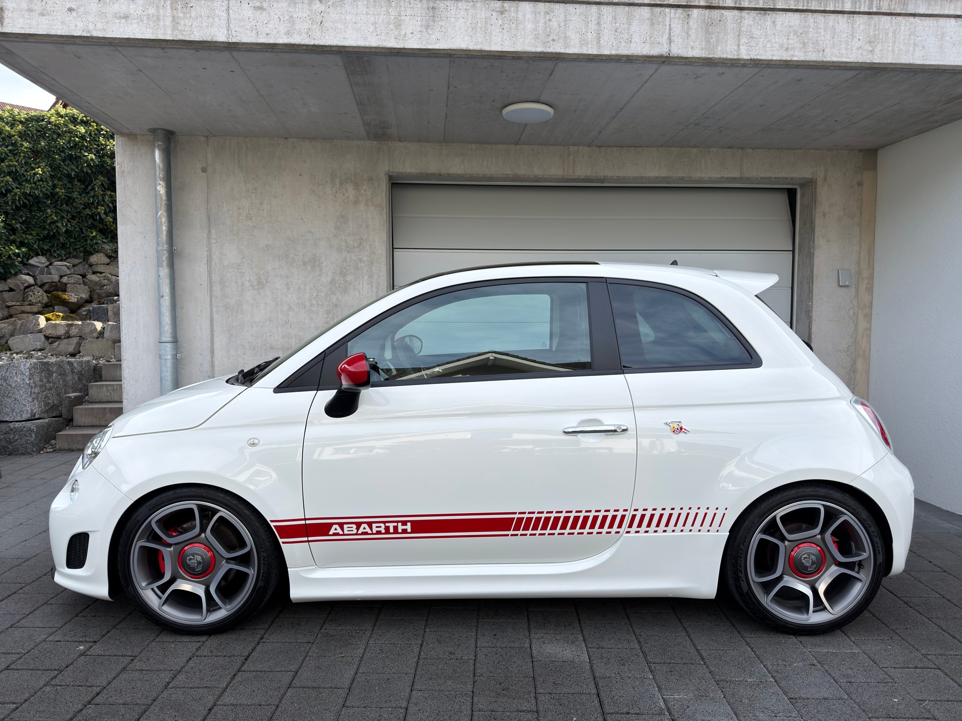 FIAT 1.4 T-Jet 135-image-0