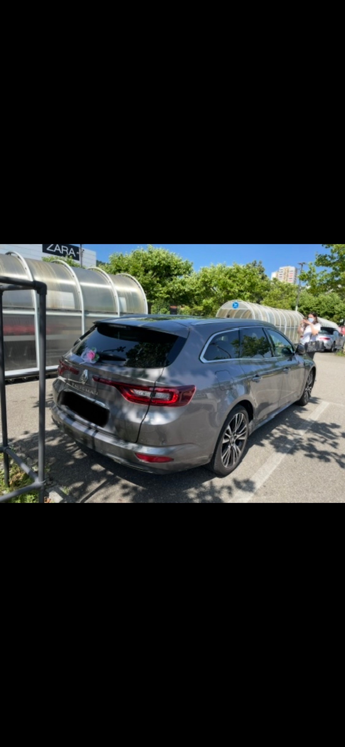 RENAULT 1.6 dCi 160 Initiale EDC-image-4