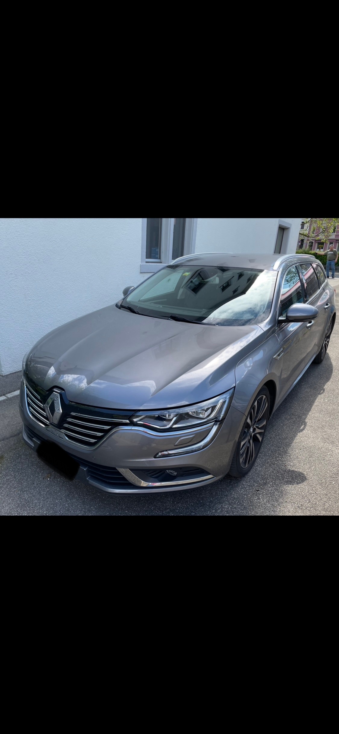 RENAULT 1.6 dCi 160 Initiale EDC-image-2