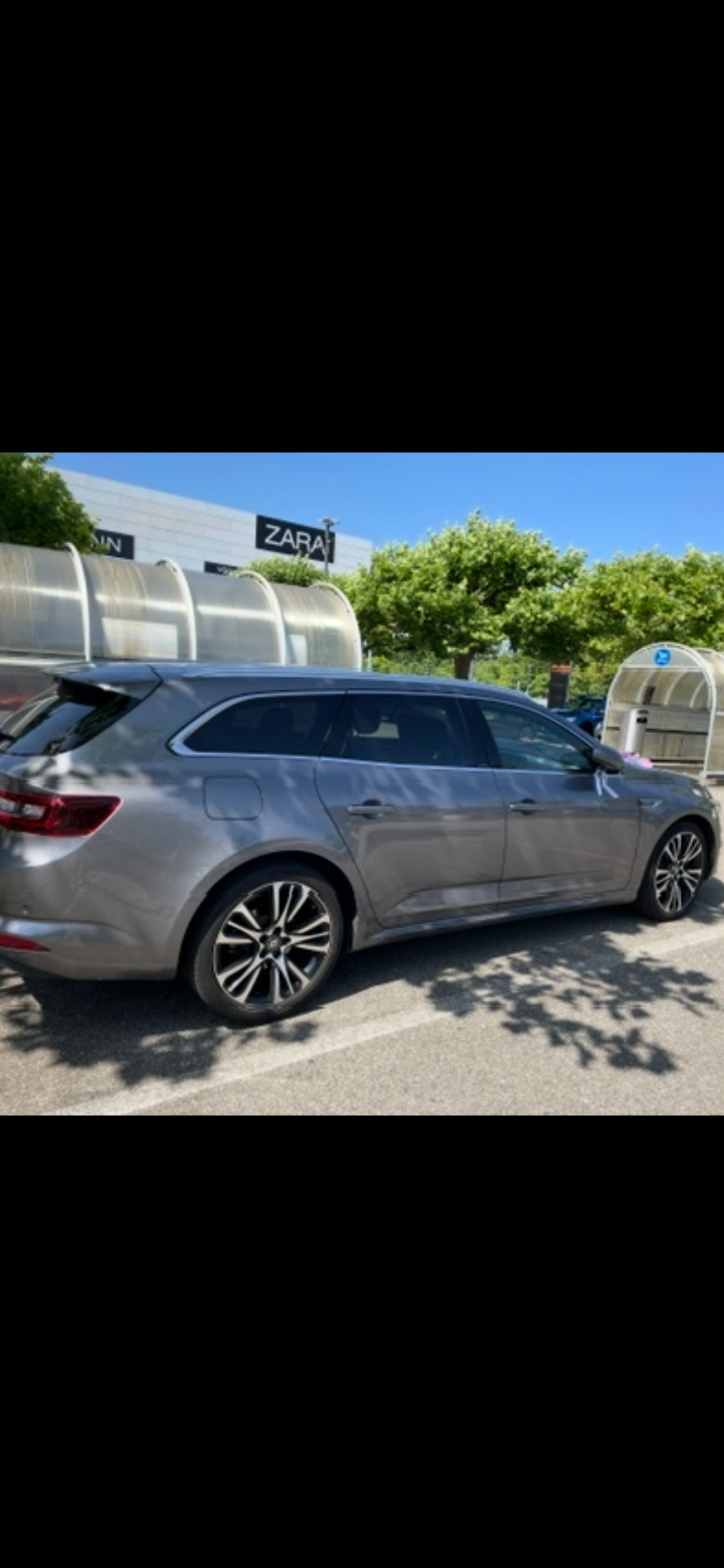 RENAULT 1.6 dCi 160 Initiale EDC-image-1