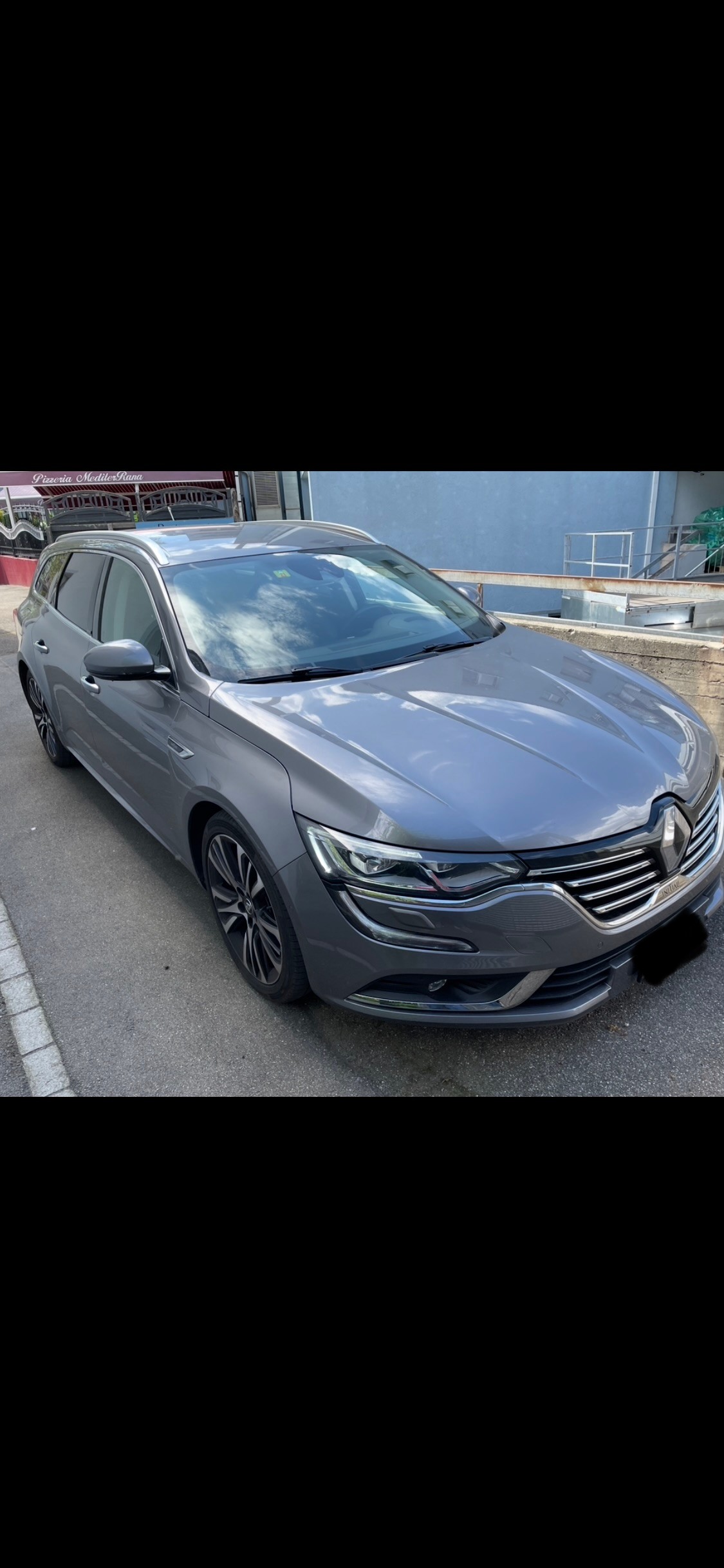 RENAULT 1.6 dCi 160 Initiale EDC-image-3