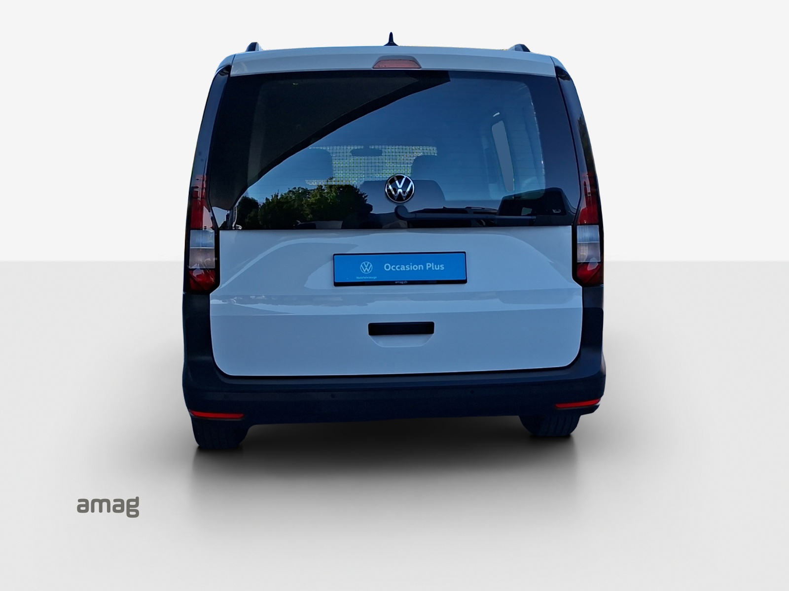 VW Caddy Cargo 2.0TDI Maxi 4Motion-image-3