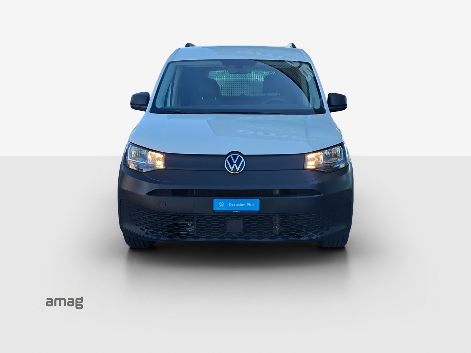 VW Caddy Cargo 2.0TDI Maxi 4Motion-image-6