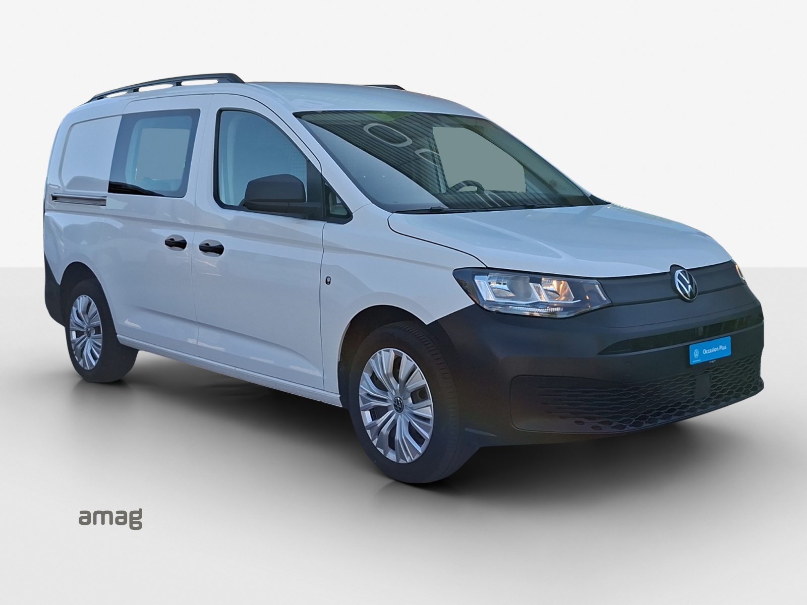 VW Caddy Cargo 2.0TDI Maxi 4Motion-image-5