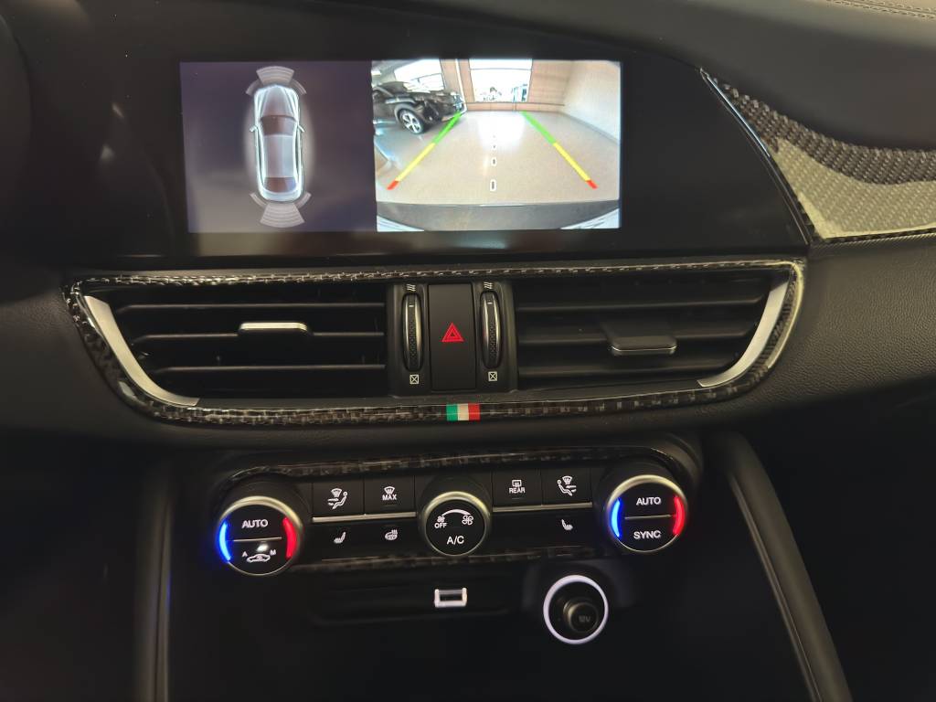 ALFA ROMEO Giulia 2.0 Veloce Premium Q4-image-13