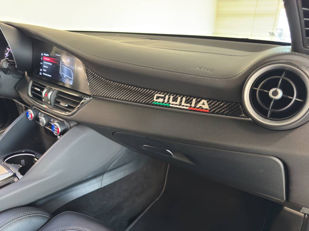 ALFA ROMEO Giulia 2.0 Veloce Premium Q4-image-10