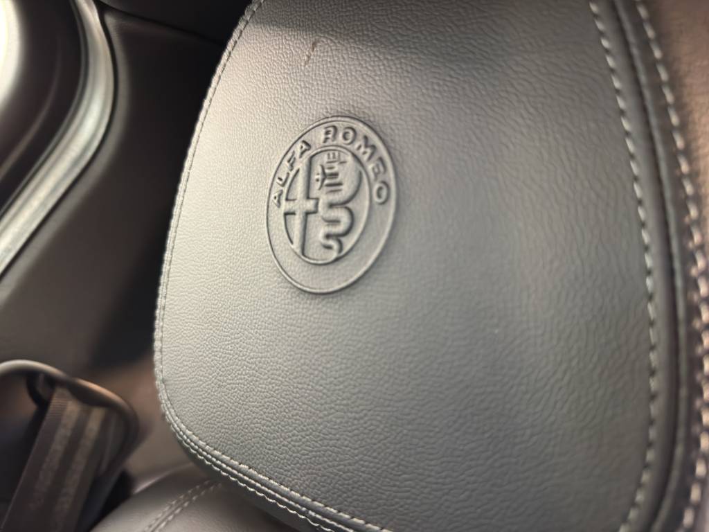ALFA ROMEO Giulia 2.0 Veloce Premium Q4-image-14
