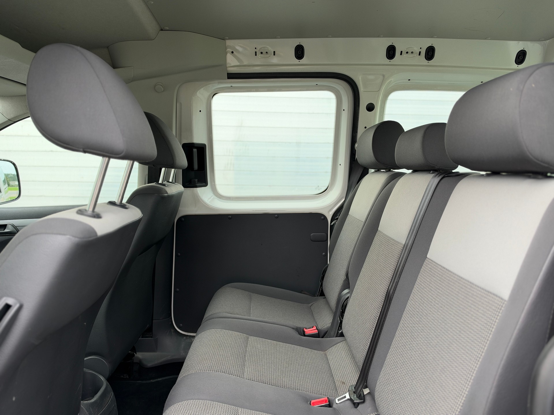 VW Caddy 2.0 EcoFuel Comfortline-image-5