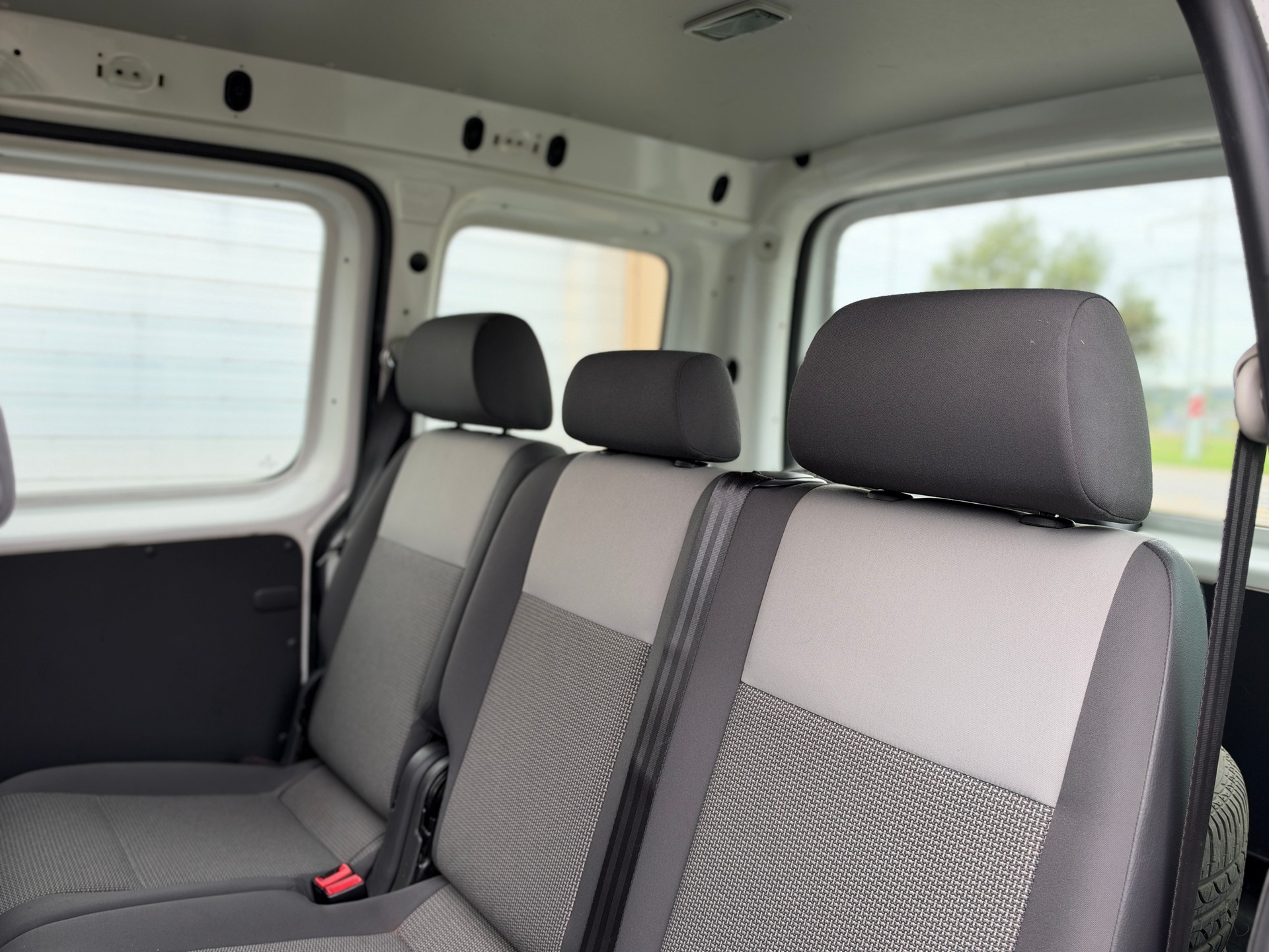 VW Caddy 2.0 EcoFuel Comfortline-image-6