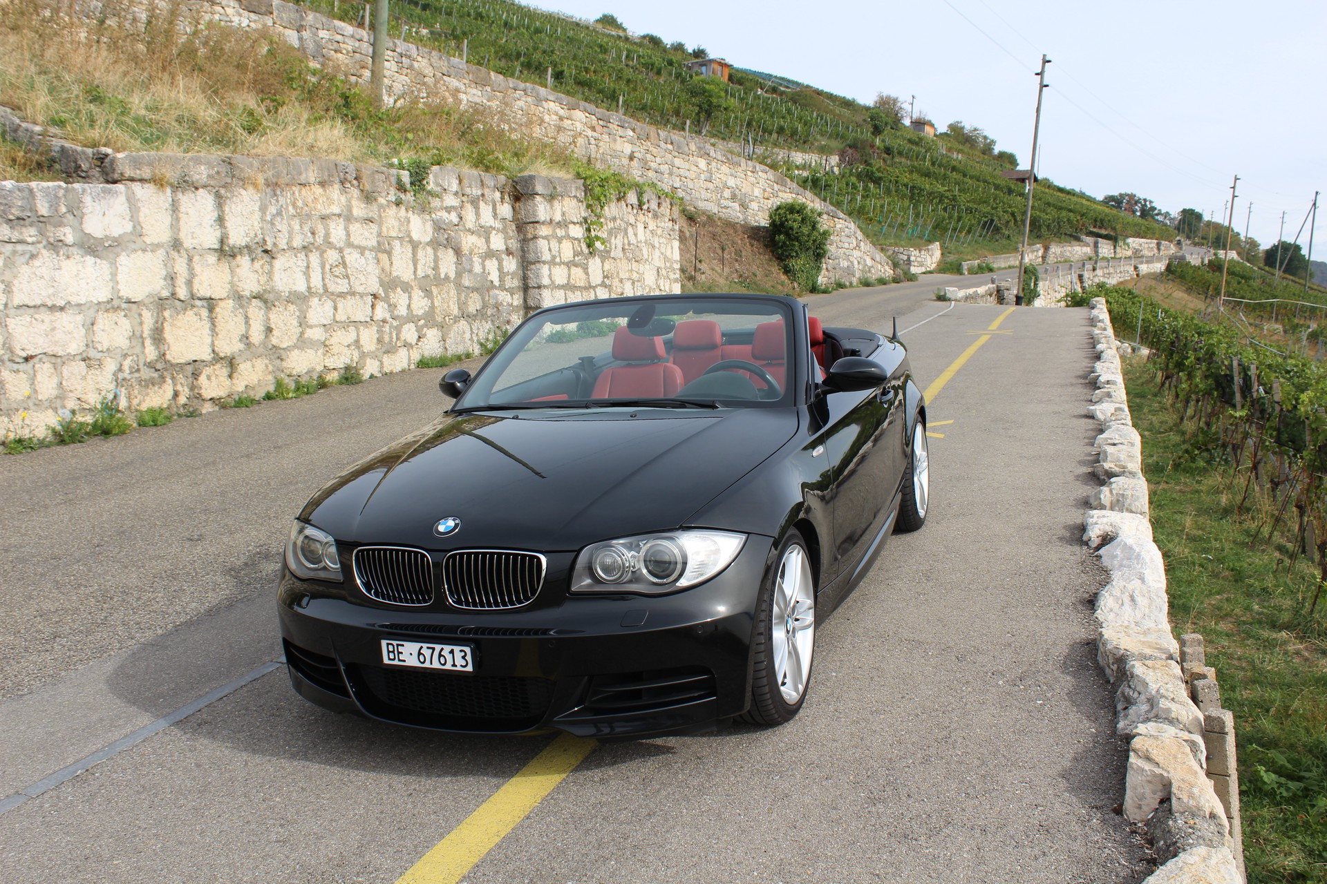 BMW 135i-image-0